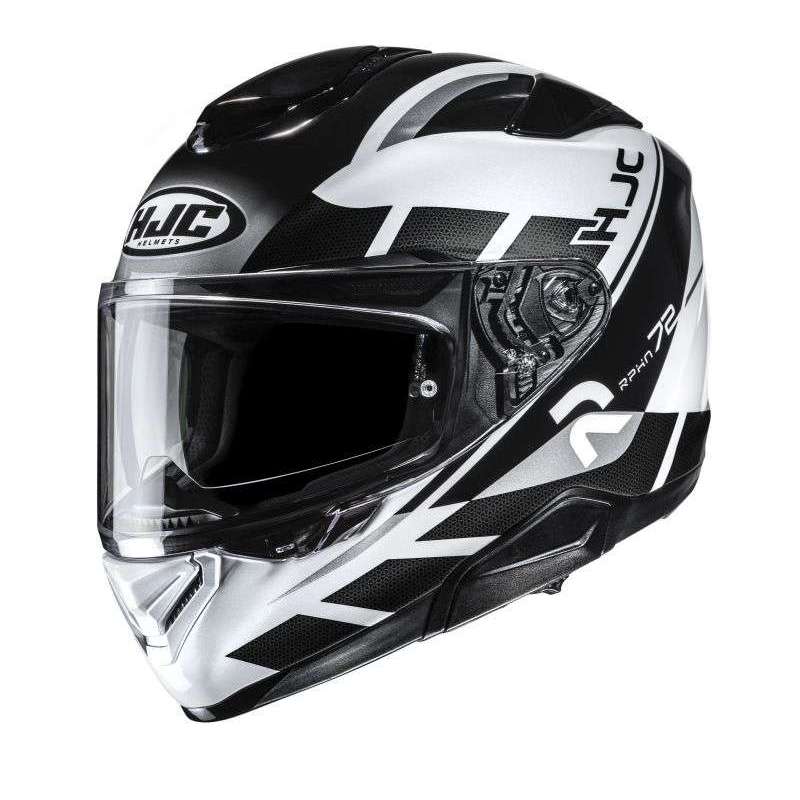 Casque Intégral HJC R-PHA 72 VALUE MC5