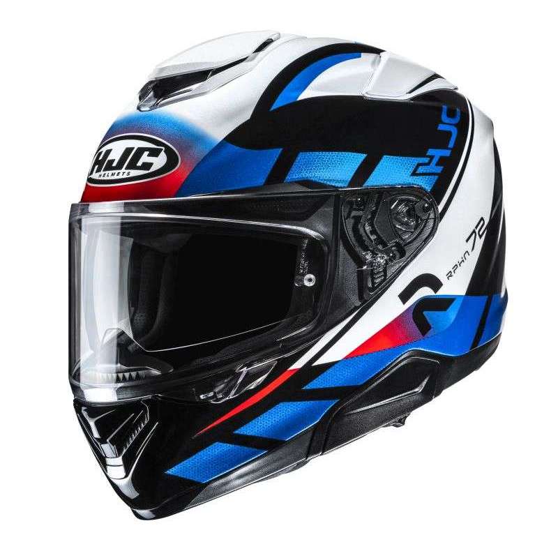 Casque Intégral HJC R-PHA 72 VALUE MC21SF