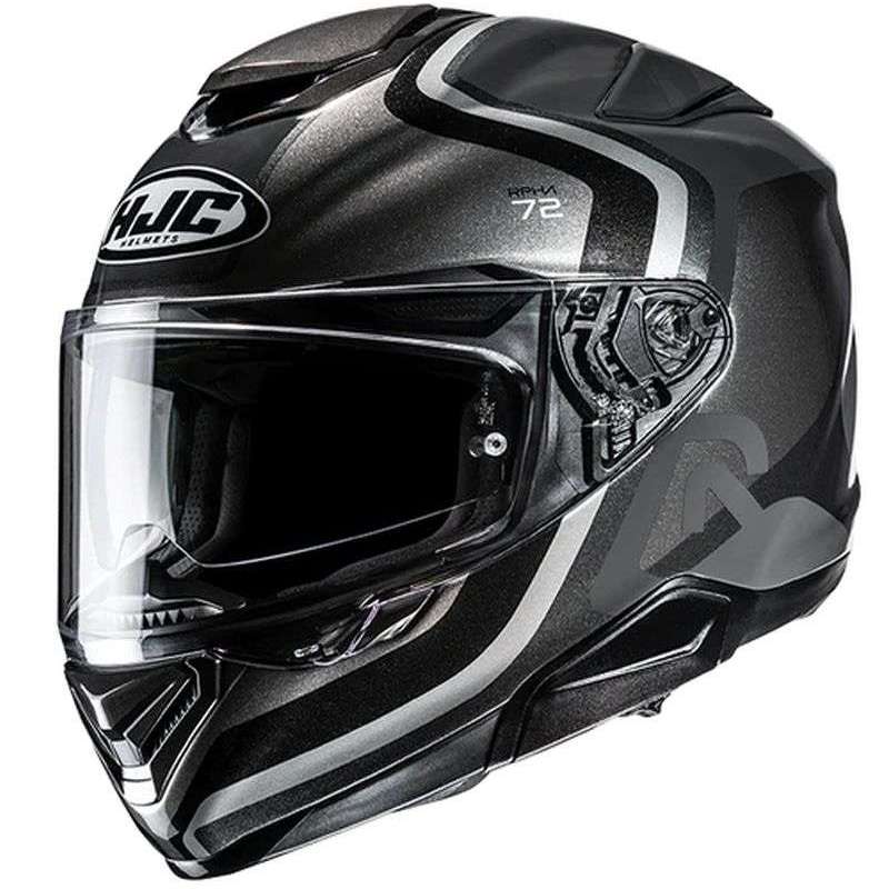 Casque Intégral HJC R-PHA 72 ERNEM MC5