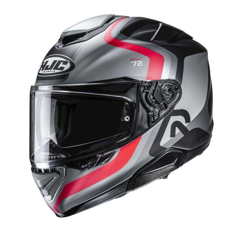 HJC Integralhelm R-PHA 72 ERNEM MC1SF