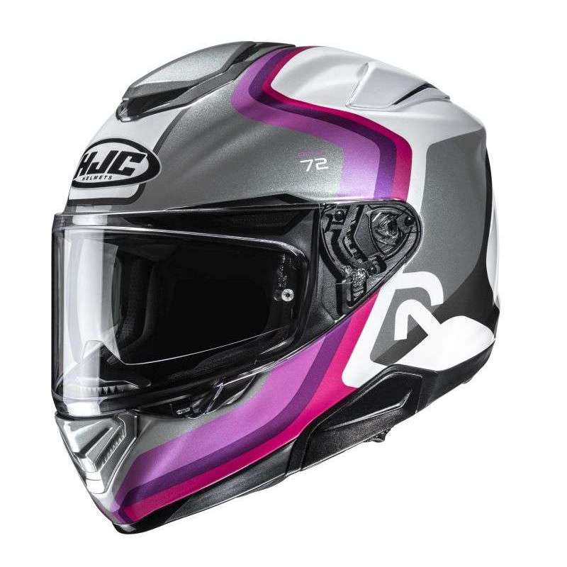 HJC Integralhelm R-PHA 72 ERNEM MC8
