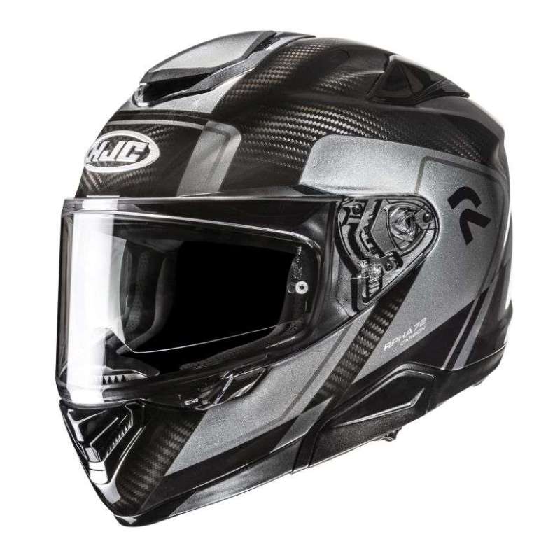 Casque Intégral HJC R-PHA 72 FYNEX MC 5