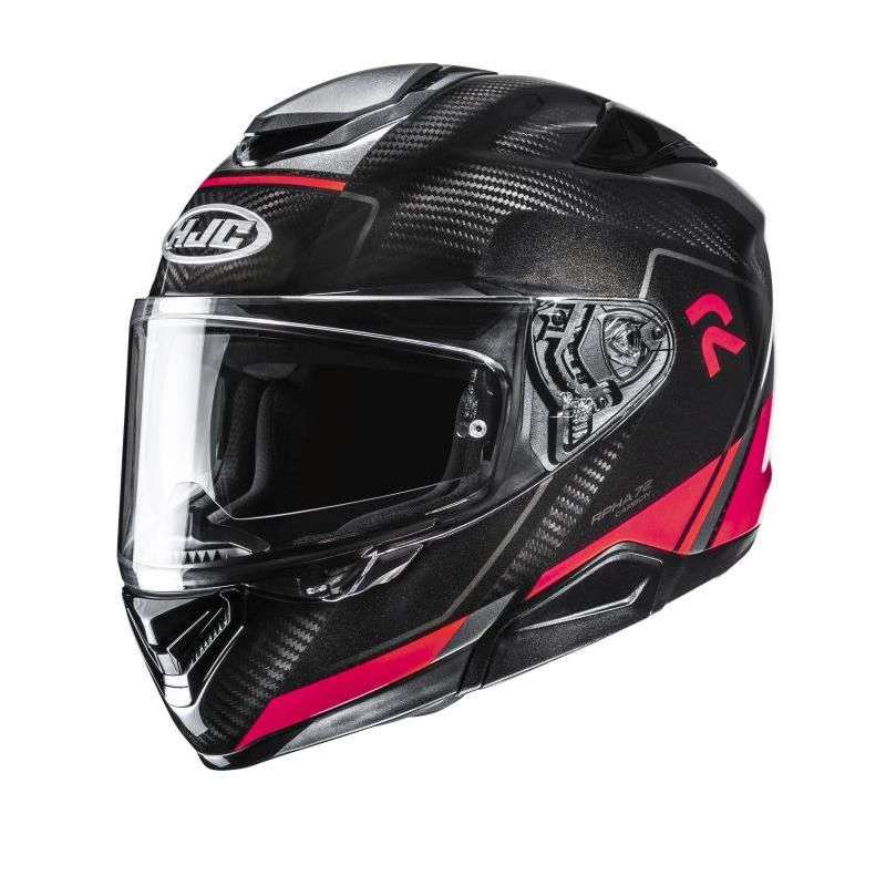 HJC-Integralhelm R-PHA 72 FYNEX MC1