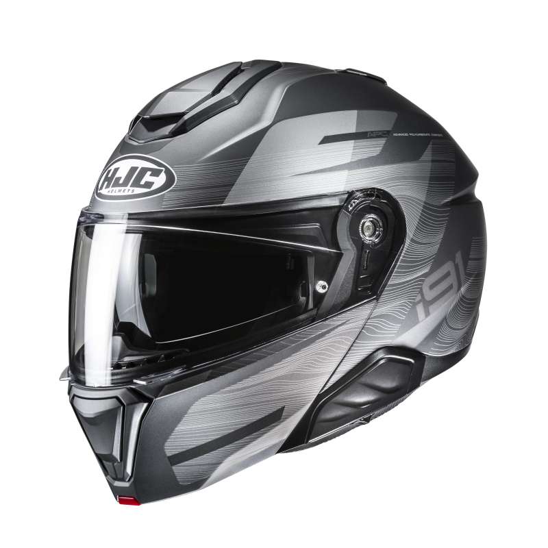 Casque Modulable HJC i 91 DUSK MC5SF