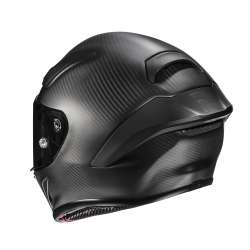 Casque Intégral HJC R-PHA 1 V2 CARBON CARBON MATTE
