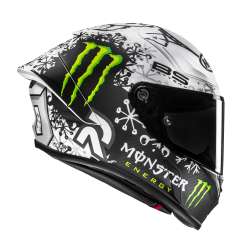 HJC-Integralhelm R-PHA 1 V2 CARBON SNOW DIABLO