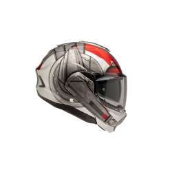 Casque Modulable HJC F100 ANTMAN MARVEL