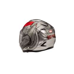 Casque Modulable HJC F100 ANTMAN MARVEL