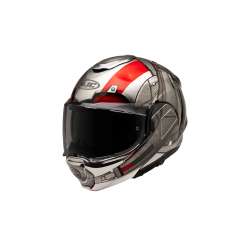 Casque Modulable HJC F100 ANTMAN MARVEL