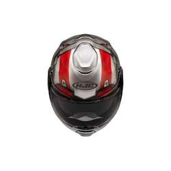 Casque Modulable HJC F100 ANTMAN MARVEL