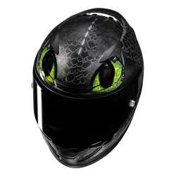 HJC-Integralhelm R-PHA 12 TOOTHLESS II