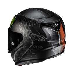 Casque Intégral HJC R-PHA 12 TOOTHLESS II
