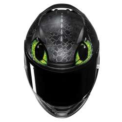HJC-Integralhelm R-PHA 12 TOOTHLESS II