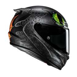 Casque Intégral HJC R-PHA 12 TOOTHLESS II