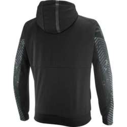 Veste été Ixon TOUCHDOWN AIR  noir-rouge vif