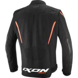 Ixon STRIKER 2 Jacke schwarz-orange