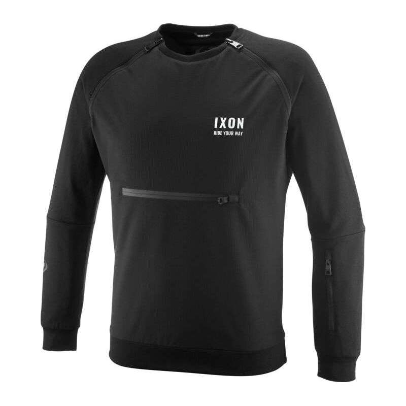 Ixon CREED Jacke schwarz