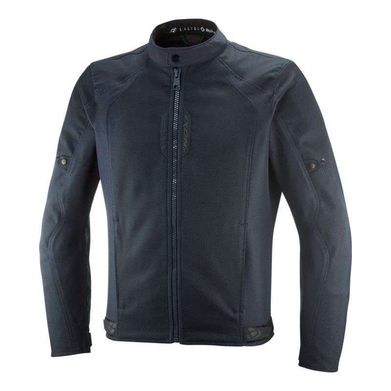 Ixon SHADOW navy Jacke