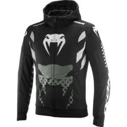 Ixon VENUM TOUCH-R Jacke schwarz-anthrazit-weiß