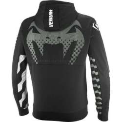 Veste Ixon VENUM TOUCH-R  noir-anthracite-blanc