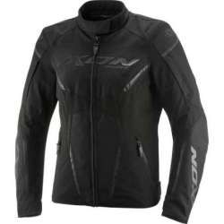 Ixon STRIKER 2 LADY Jacke schwarz