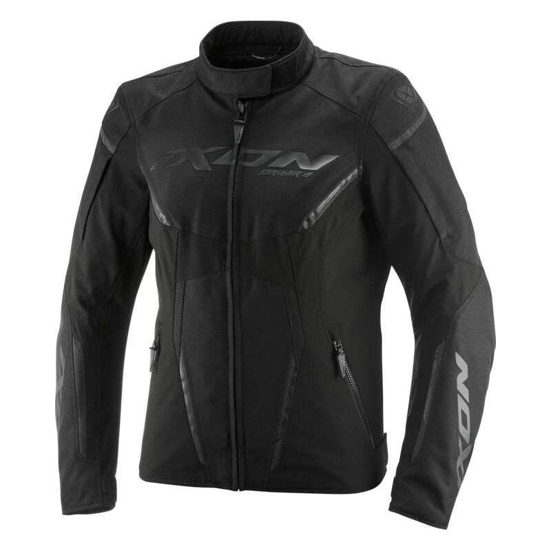 Ixon STRIKER 2 LADY Jacke schwarz