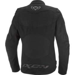 Ixon Jacke METEOR LADY schwarz