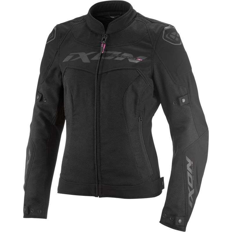 Veste Ixon METEOR LADY  noir