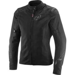 Veste Ixon ARTEMIS  noir