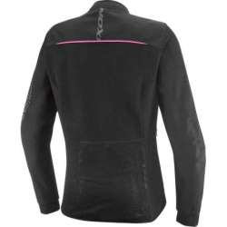 Ixon OSTRO LADY Jacke schwarz-hellrosa