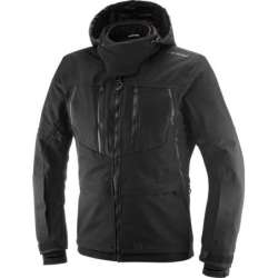 Ixon ASGARD Jacke schwarz