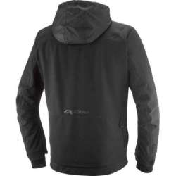 Ixon ASGARD Jacke schwarz