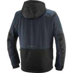 Ixon ASGARD Jacke navy-schwarz