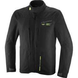 Ixon TYR Jacke schwarz-knallgelb