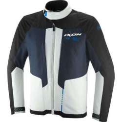 Veste Ixon TYR  navy-gris-bleu
