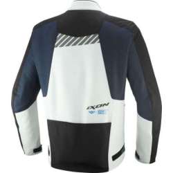 Veste Ixon TYR  navy-gris-bleu
