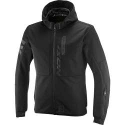 Sommerjacke Ixon PARK AIR schwarz