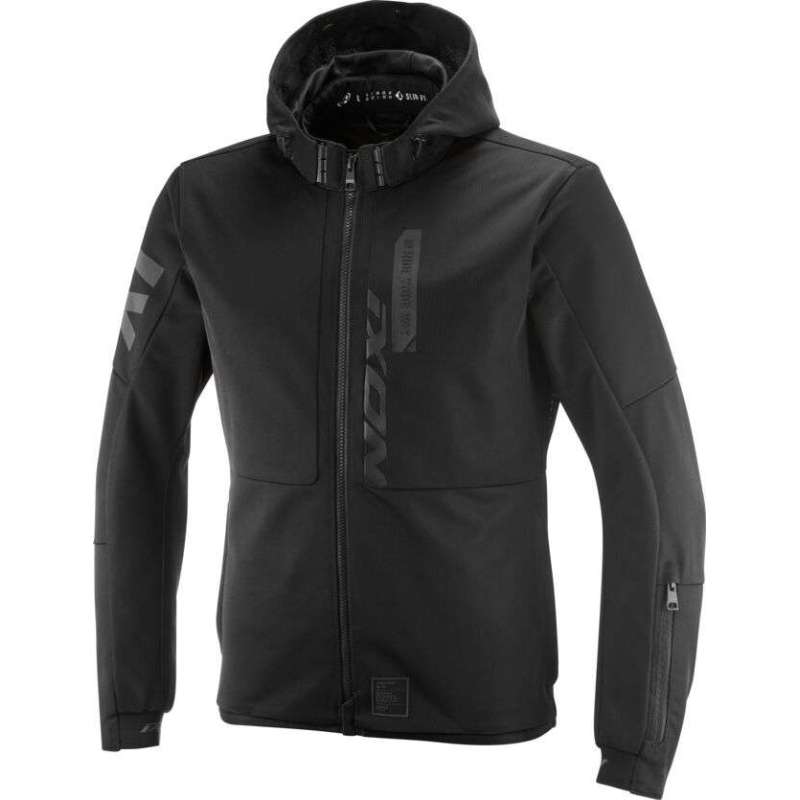 Veste été Ixon PARK AIR  noir