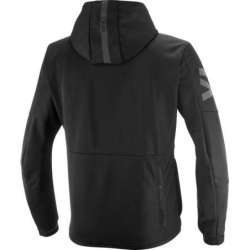Sommerjacke Ixon PARK AIR schwarz