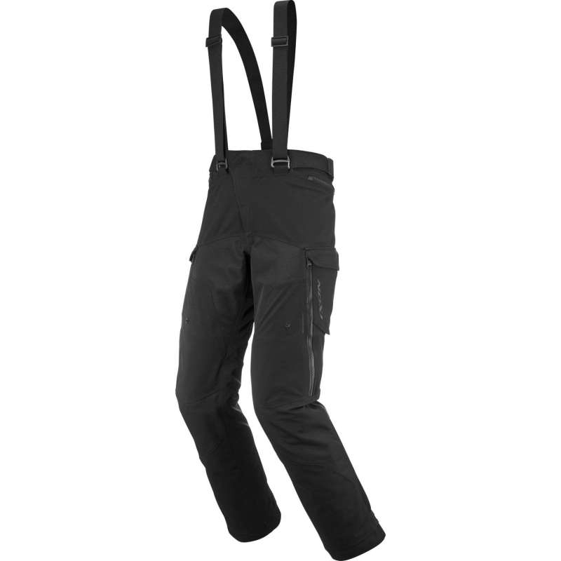 Ixon ASGARD Hose schwarz