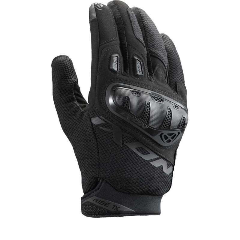 Gants Ixon RISE TX  été noir