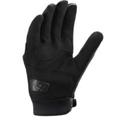 Handschuhe Ixon RISE TX Sommer schwarz-weiß