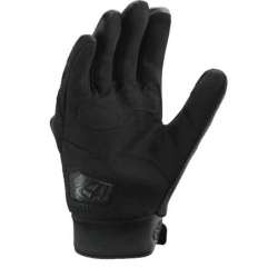 Ixon RISE TX Sommer Handschuhe schwarz-hellrot