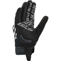 Ixon Handschuhe VENUM HURRY Sommer schwarz-grau-weiß