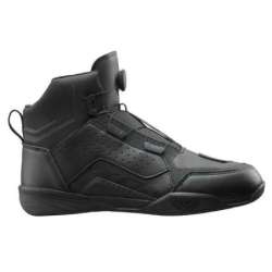 Chaussures Ixon VYPER WP  noir