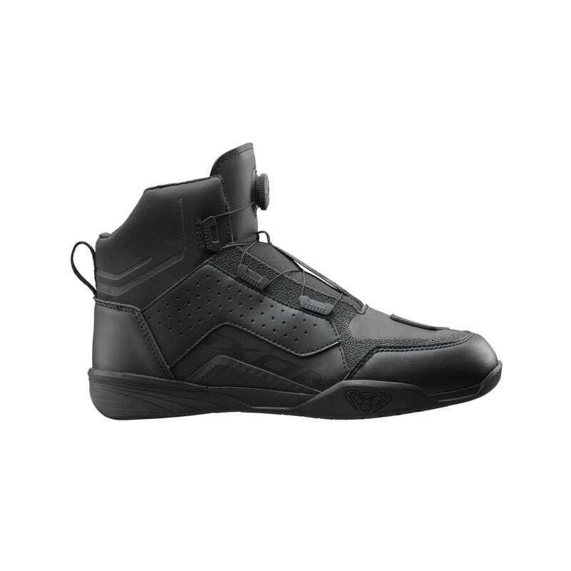 Ixon VYPER WP-Schuhe schwarz