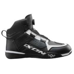Ixon VYPER WP Schuhe schwarz-weiß