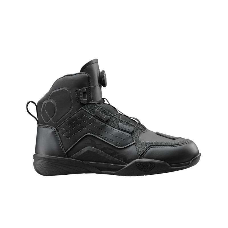 Ixon VYPER WP LADY Schuhe schwarz