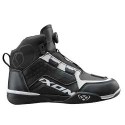 Ixon VYPER WP LADY Schuhe schwarz-weiß