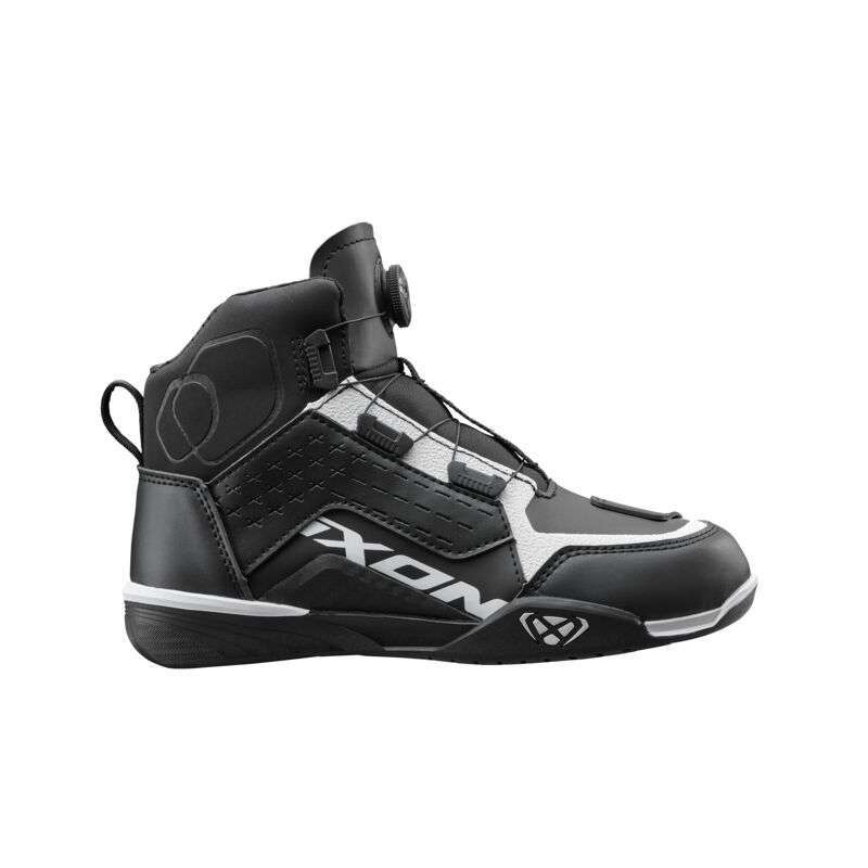 Ixon VYPER WP LADY Schuhe schwarz-weiß